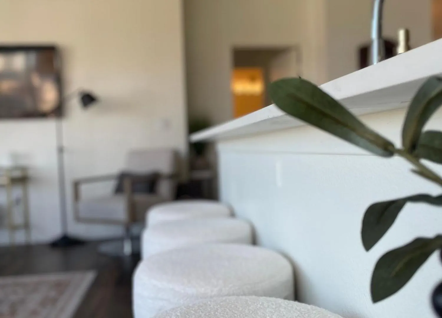 Apartment 3 Bedroom Downtown Las Vegas