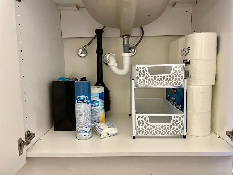 3 Bedroom Downtown Las Vegas Apartment