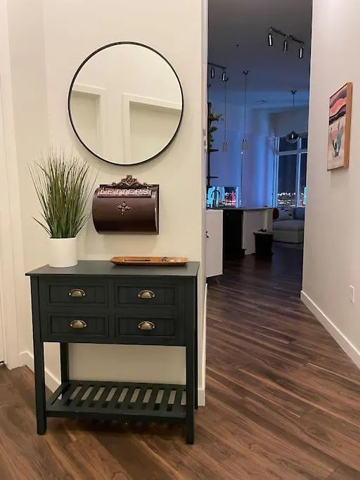Apartment 3 Bedroom Downtown Las Vegas USA