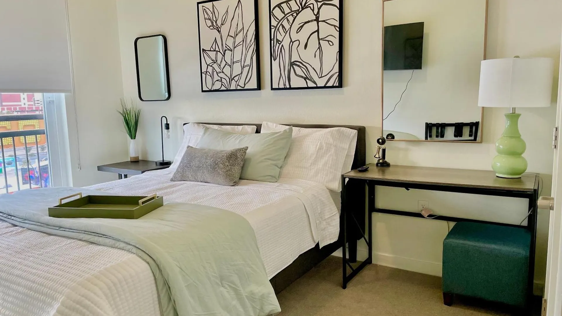 3 Bedroom Downtown Las Vegas 0*,  USA