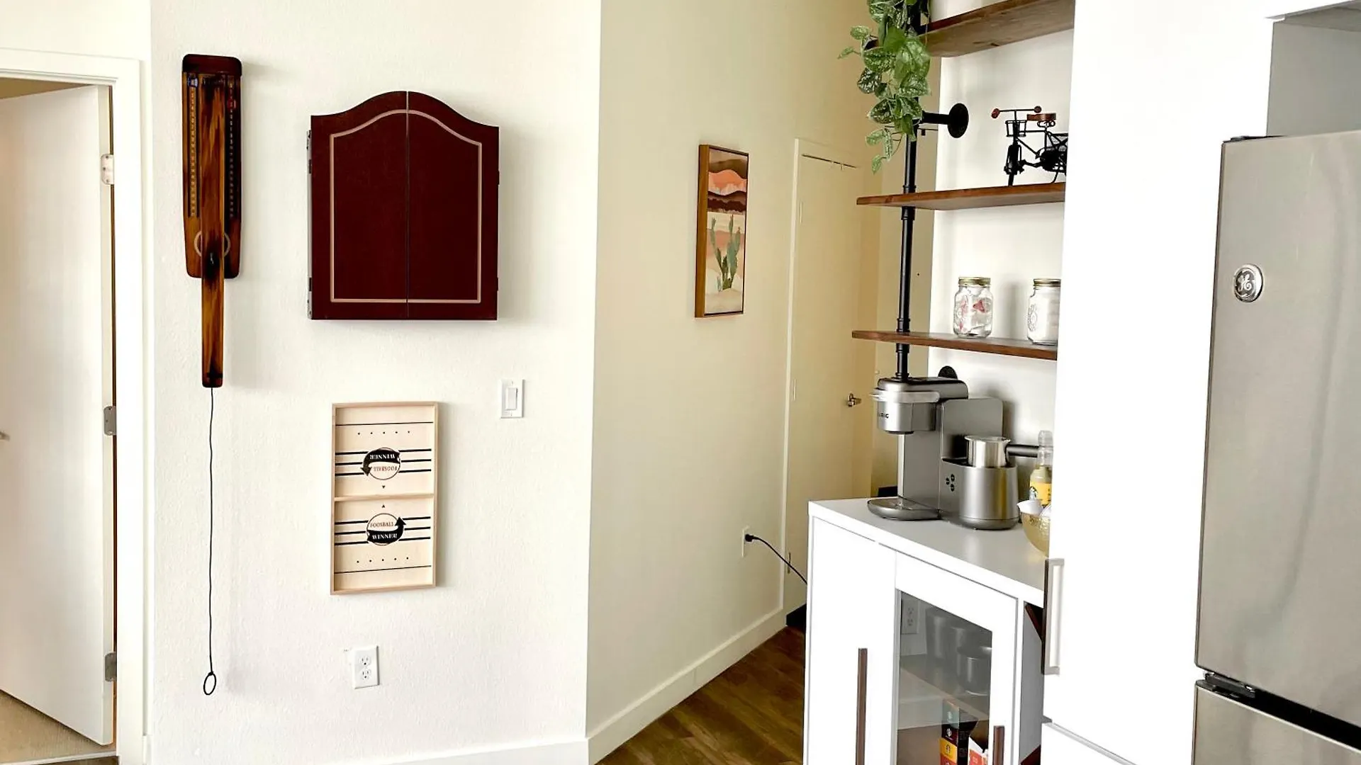 3 Bedroom Downtown Las Vegas