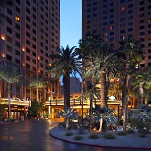 4* Ośrodek wypoczynkowy Hilton Grand Vacations Club On The Vegas Strip