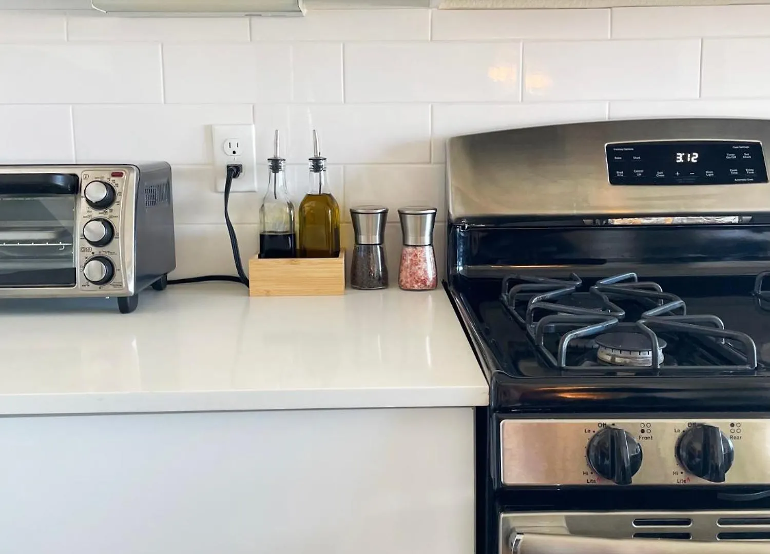 Apartament 3 Bedroom Downtown Las Vegas
