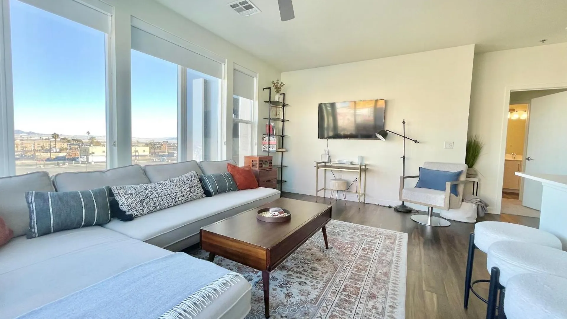 3 Bedroom Downtown Las Vegas Stany Zjednoczone Ameryki
