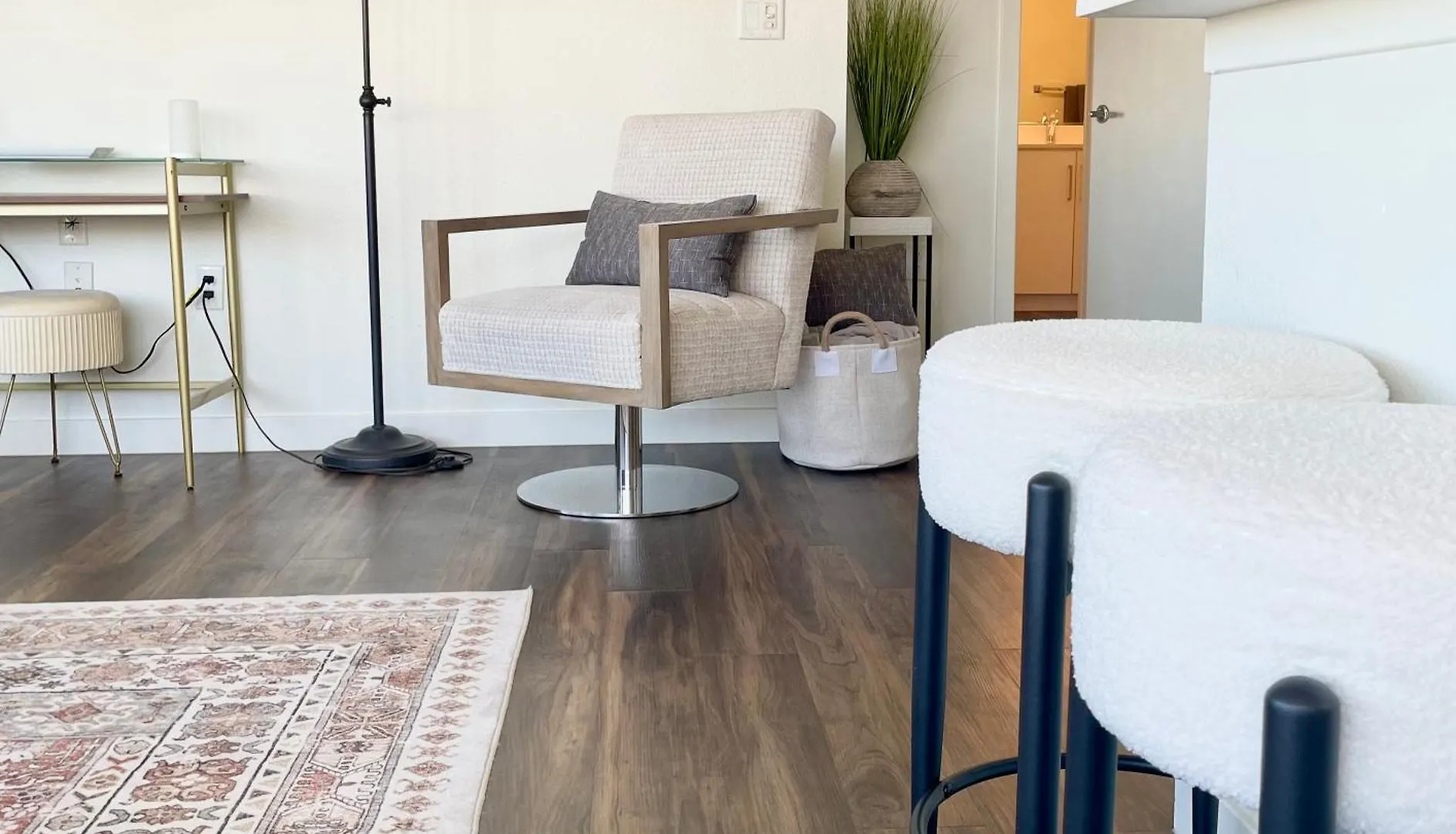 3 Bedroom Downtown Las Vegas