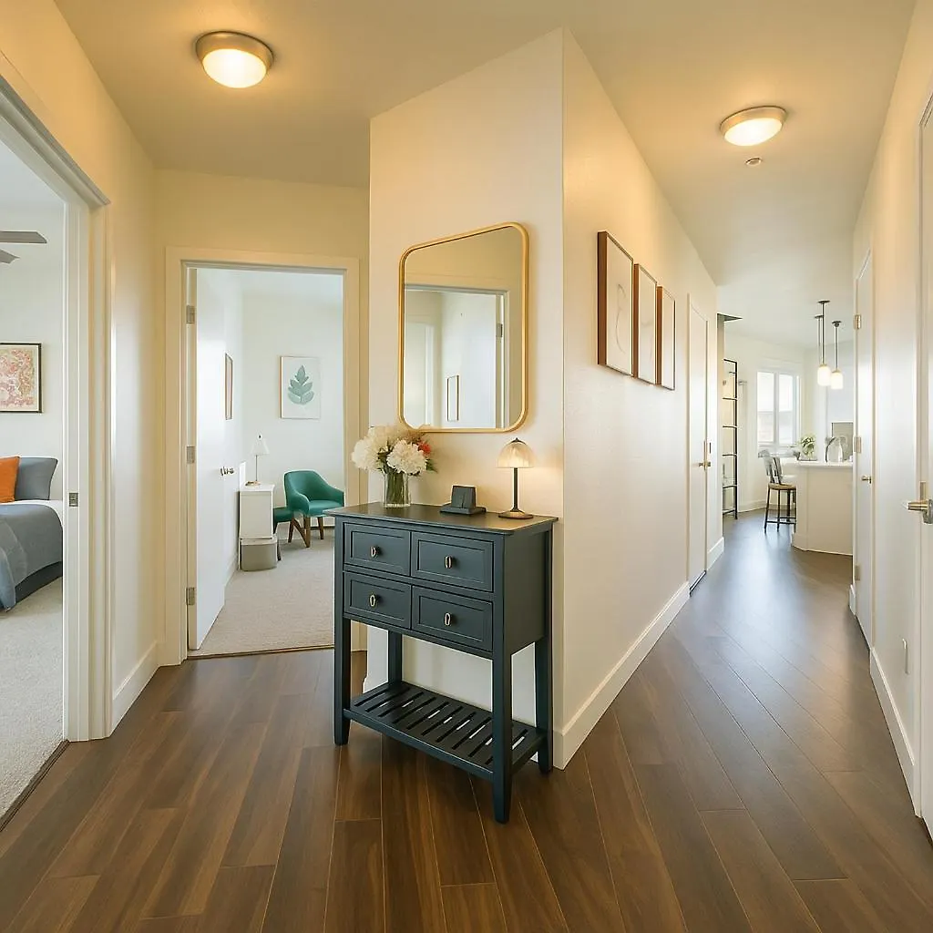 3 Bedroom Downtown Las Vegas 0*,