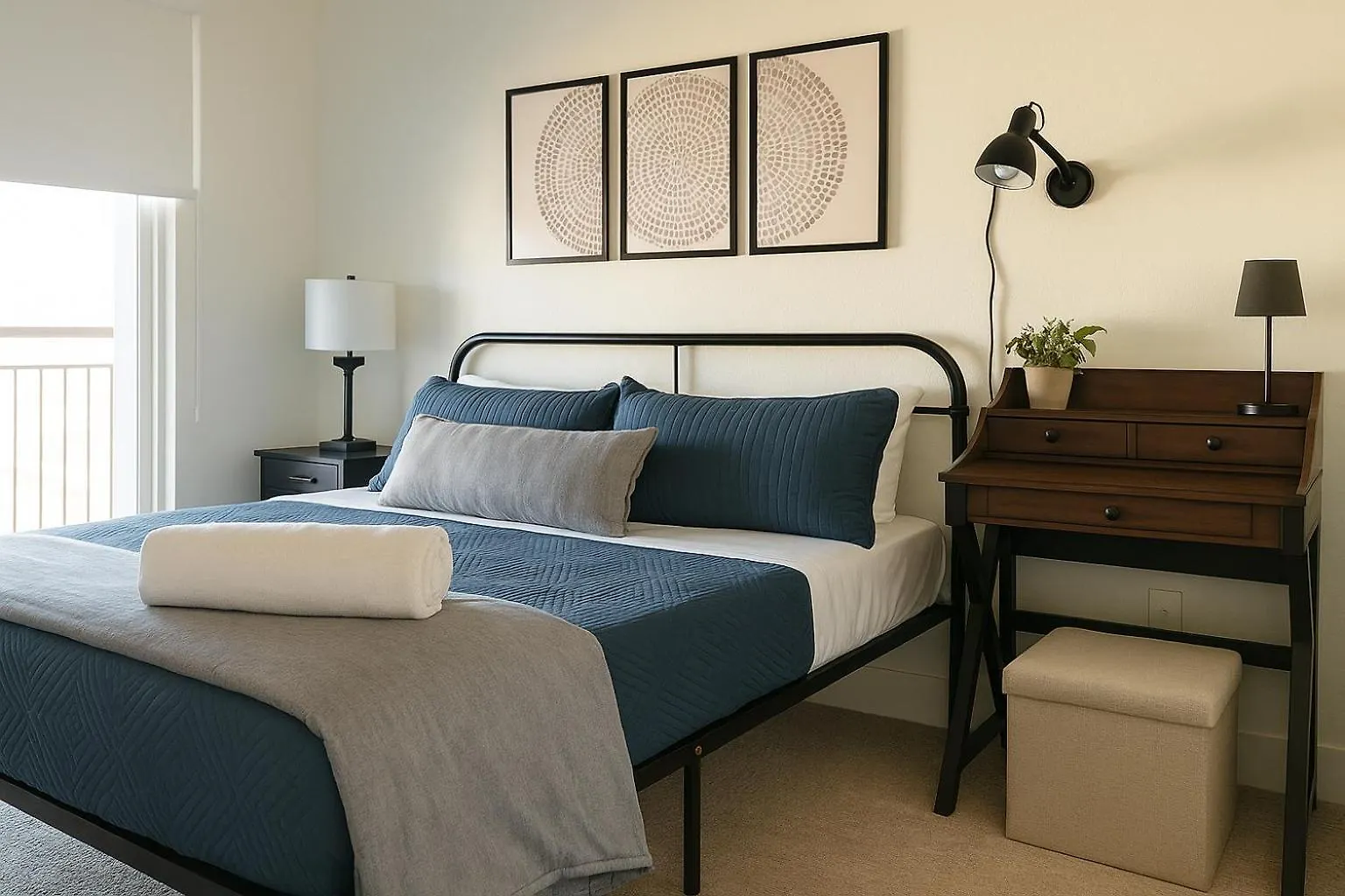 Apartament 3 Bedroom Downtown Las Vegas