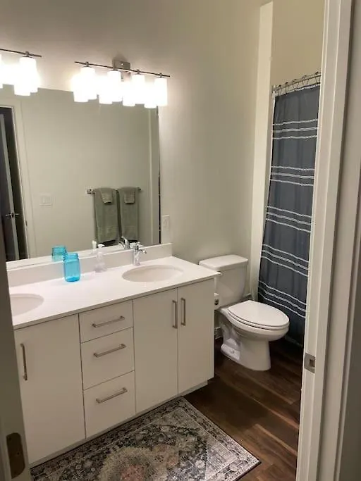 Apartament 3 Bedroom Downtown Las Vegas Stany Zjednoczone Ameryki