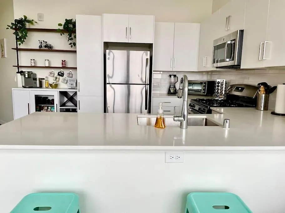 3 Bedroom Downtown Las Vegas 0*,  Stany Zjednoczone Ameryki