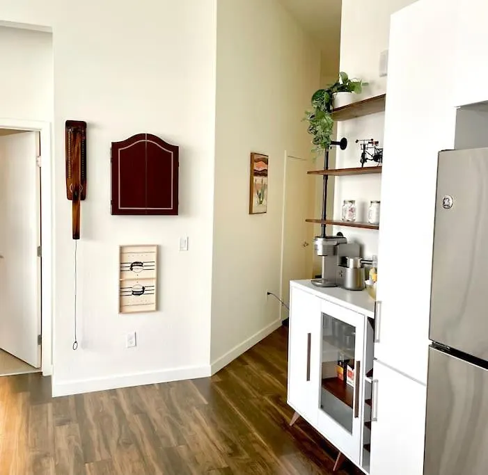 3 Bedroom Downtown Las Vegas