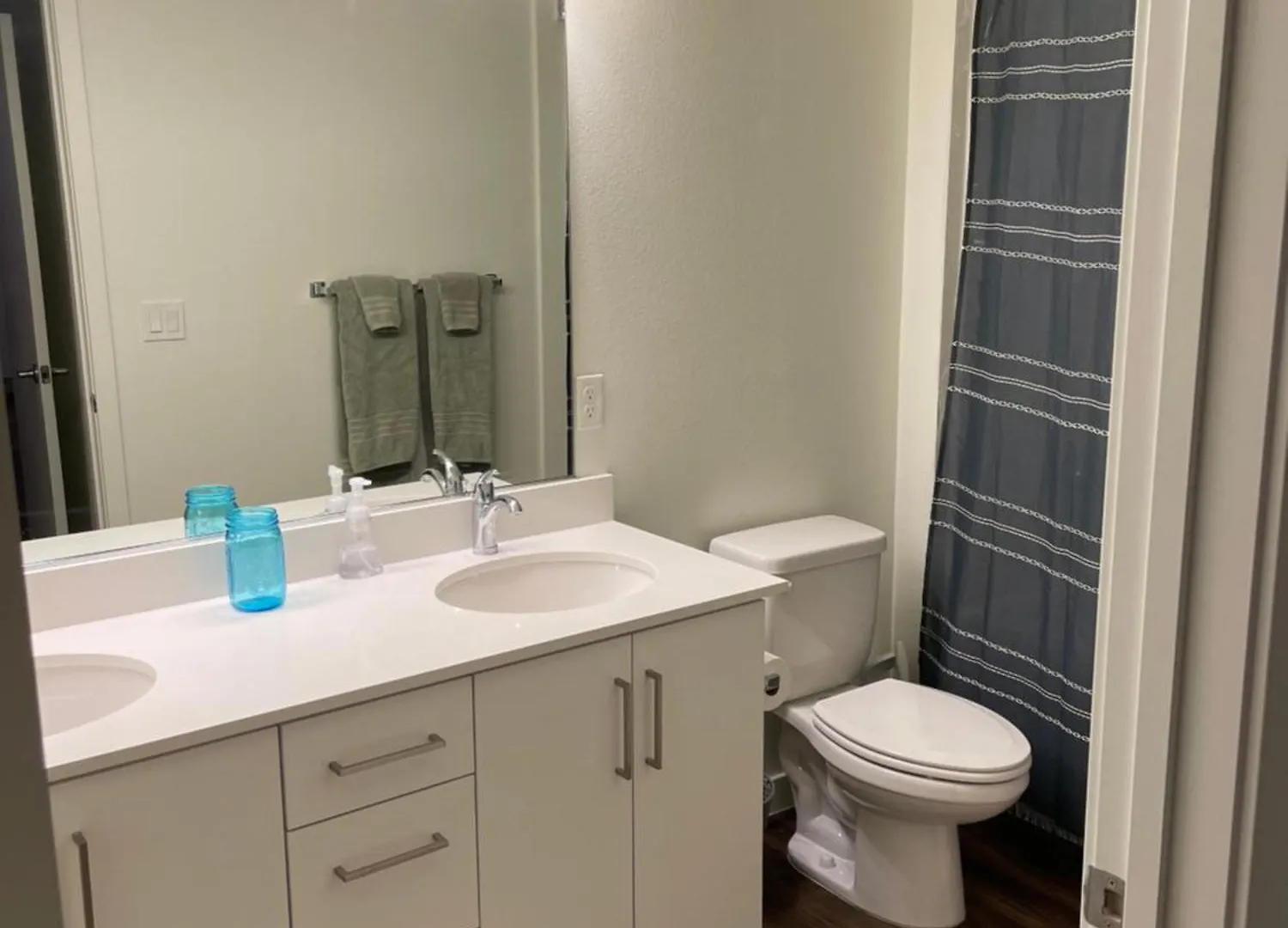 Apartament 3 Bedroom Downtown Las Vegas