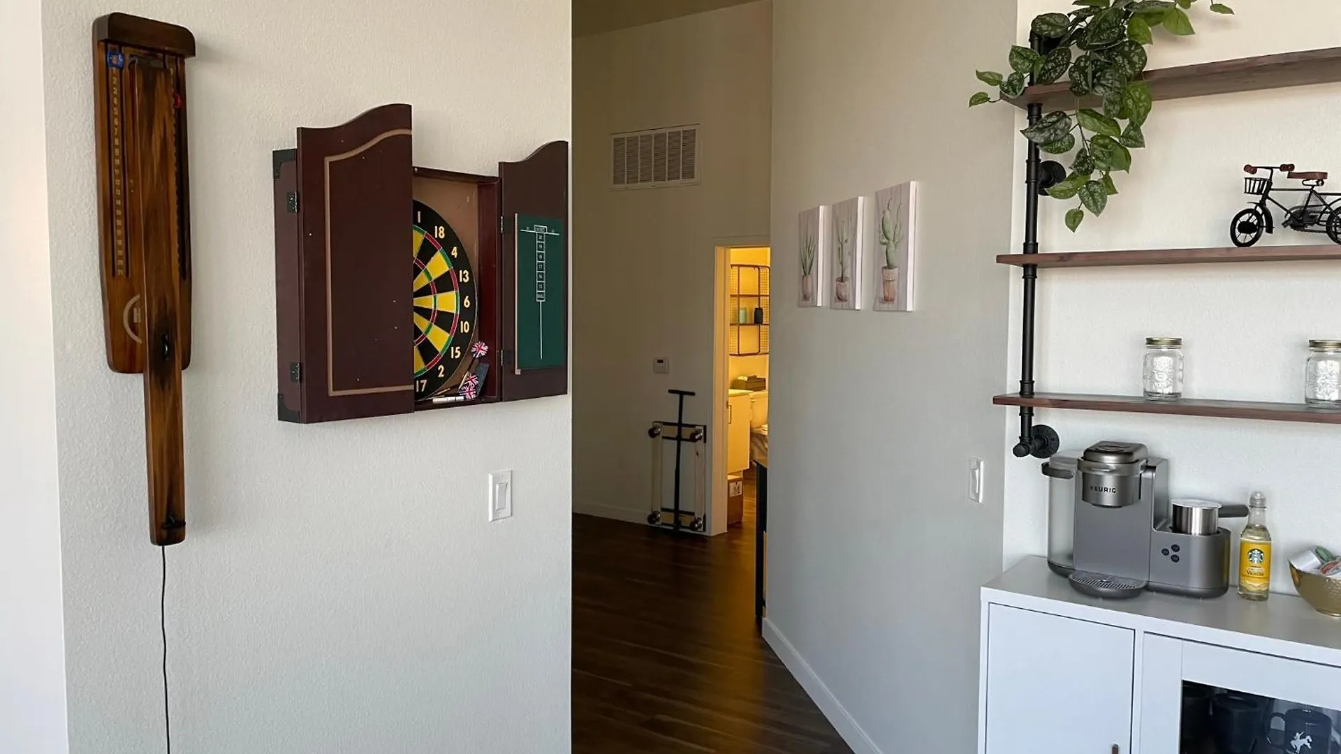 3 Bedroom Downtown Las Vegas 0*,